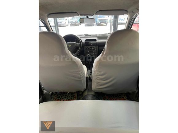 1999 OPEL CORSA OTOMATİK VİTES
