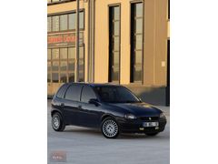 ÇİTİL'DEN TEMİZ OPEL CORSA 1.2 SWİNG