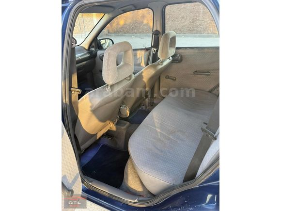 ÇİTİL'DEN TEMİZ OPEL CORSA 1.2 SWİNG