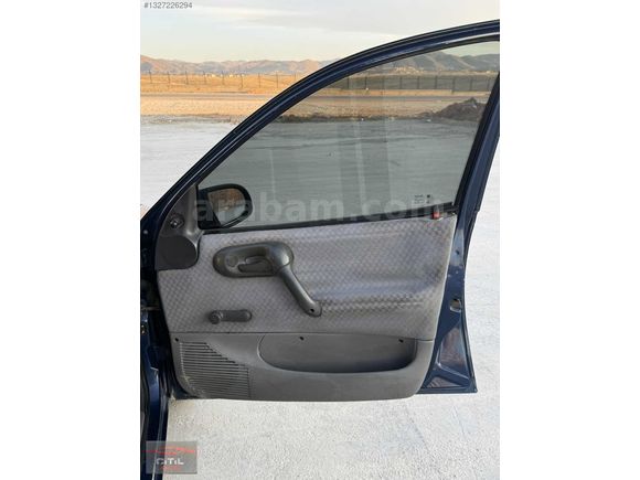 ÇİTİL'DEN TEMİZ OPEL CORSA 1.2 SWİNG