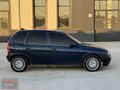 ÇİTİL'DEN TEMİZ OPEL CORSA 1.2 SWİNG