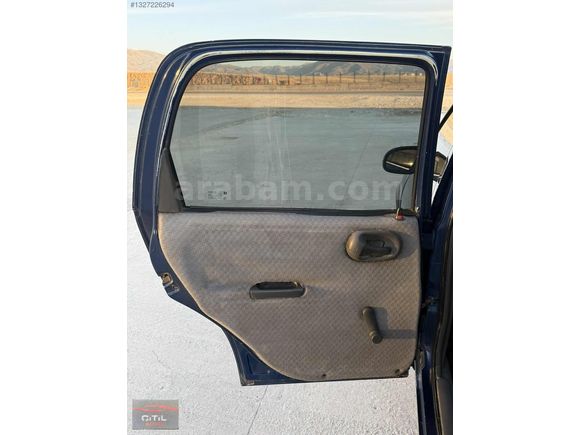 ÇİTİL'DEN TEMİZ OPEL CORSA 1.2 SWİNG