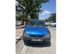 KLİMALI,airbagli,16 valf tutulan zincirli motor,BAKIMLARI YENİ,