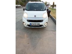 Sahibinden Fiat Fiorino Panorama 1.3 Multijet Premio 2016 Model