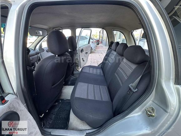 İLHAN TURGUT AUTO'DAN OPEL CORSA OTOMATİK VİTES