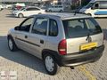 İLHAN TURGUT AUTO'DAN OPEL CORSA OTOMATİK VİTES