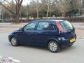 2004 MODEL CORSA 1.2 ESSENTİA LPG Lİ