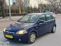 2004 MODEL CORSA 1.2 ESSENTİA LPG Lİ