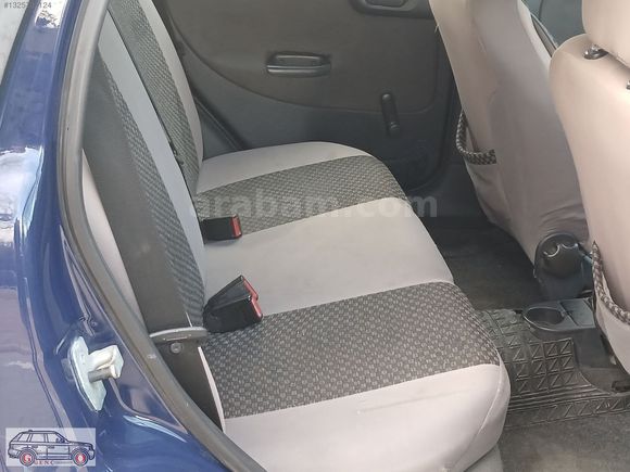 2004 MODEL CORSA 1.2 ESSENTİA LPG Lİ