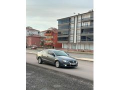 Sahibinden Volkswagen Passat 2.0 TDi Comfortline 2008 Model 