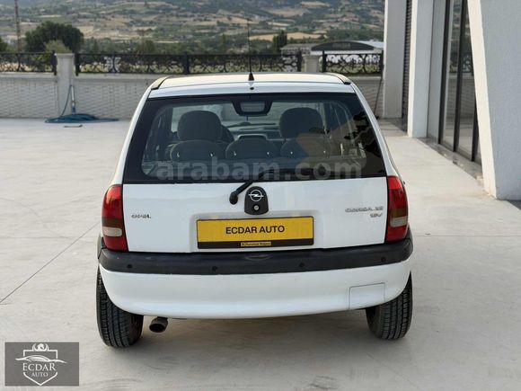 2000 MODEL/ DEGİŞENSİZ/TAM OTOMATİK/KK 12 TAKSİT