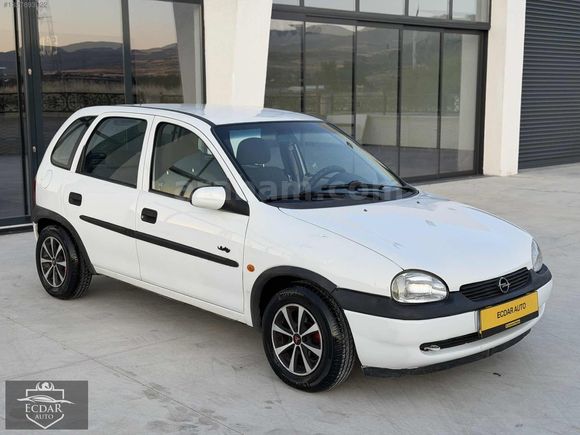 2000 MODEL/ DEGİŞENSİZ/TAM OTOMATİK/KK 12 TAKSİT
