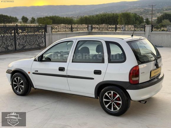 2000 MODEL/ DEGİŞENSİZ/TAM OTOMATİK/KK 12 TAKSİT