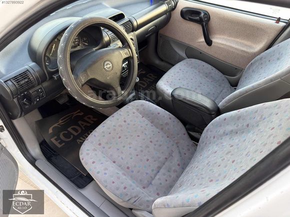 2000 MODEL/ DEGİŞENSİZ/TAM OTOMATİK/KK 12 TAKSİT