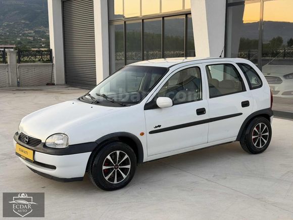 2000 MODEL/ DEGİŞENSİZ/TAM OTOMATİK/KK 12 TAKSİT
