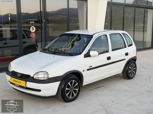 2000 MODEL/ DEGİŞENSİZ/TAM OTOMATİK/KK 12 TAKSİT