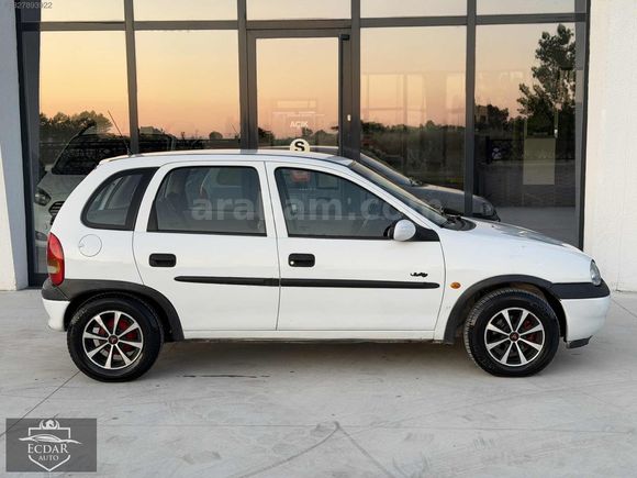 2000 MODEL/ DEGİŞENSİZ/TAM OTOMATİK/KK 12 TAKSİT