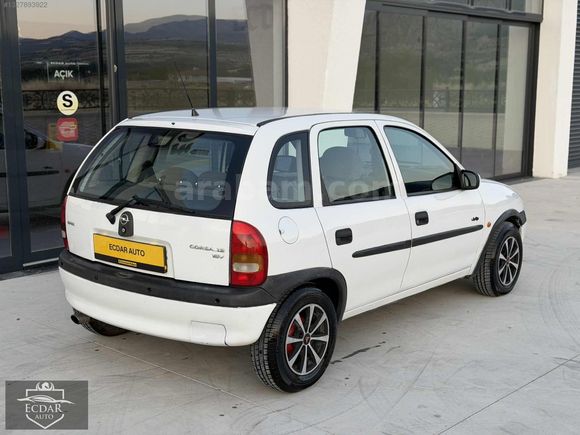 2000 MODEL/ DEGİŞENSİZ/TAM OTOMATİK/KK 12 TAKSİT