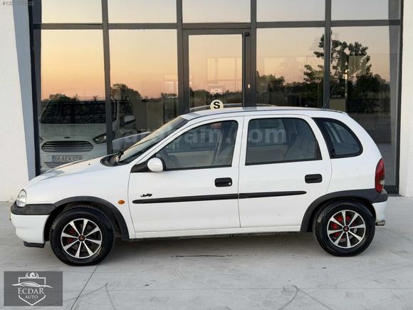 2000 MODEL/ DEGİŞENSİZ/TAM OTOMATİK/KK 12 TAKSİT