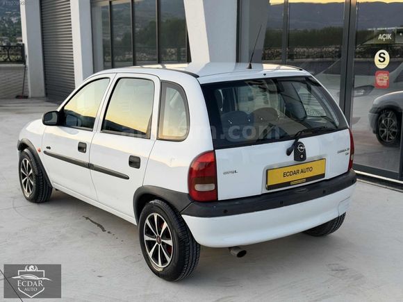 2000 MODEL/ DEGİŞENSİZ/TAM OTOMATİK/KK 12 TAKSİT