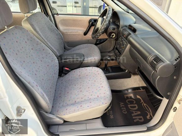 2000 MODEL/ DEGİŞENSİZ/TAM OTOMATİK/KK 12 TAKSİT