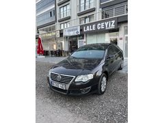 Sahibinden Volkswagen Passat 1.6 FSi Comfortline 2007 Model
