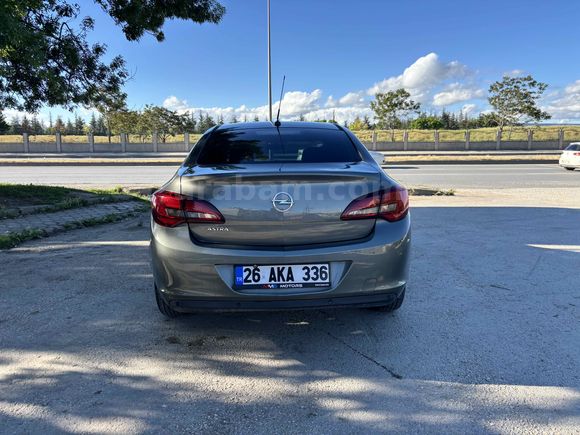 Sahibinden Opel Astra 1.6 Edition Plus 2017 Model 