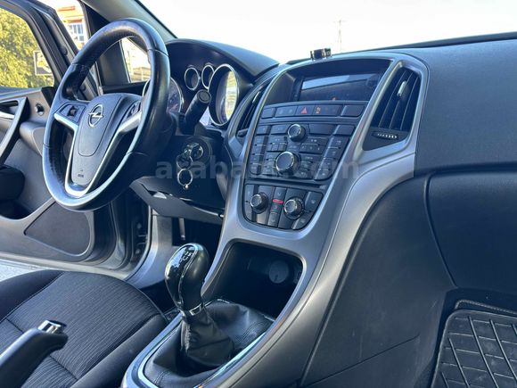 Sahibinden Opel Astra 1.6 Edition Plus 2017 Model 