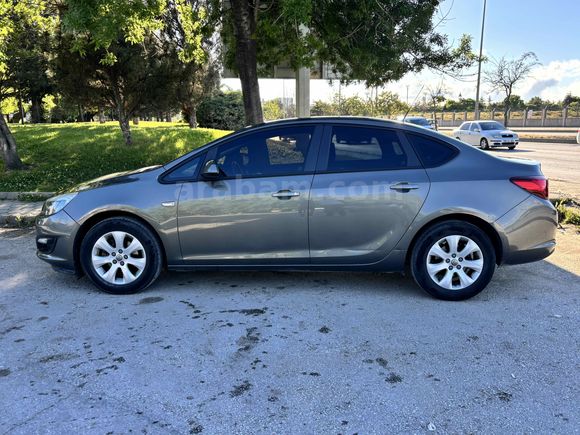 Sahibinden Opel Astra 1.6 Edition Plus 2017 Model 