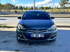 Sahibinden Opel Astra 1.6 Edition Plus 2017 Model 