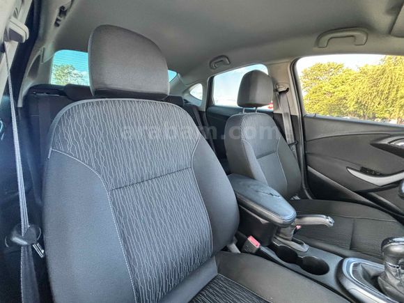 Sahibinden Opel Astra 1.6 Edition Plus 2017 Model 