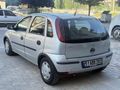 TEMiz 143.000km 2005 1.2 BENZİNLİ CORSA