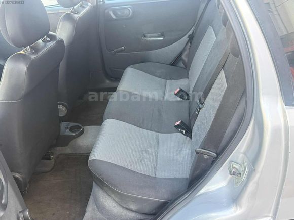 TEMiz 143.000km 2005 1.2 BENZİNLİ CORSA