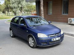 3. SAHİBİNDEN OPEL CORSA 1.2 16V ENJOY OTOMATİK 193.000 KM