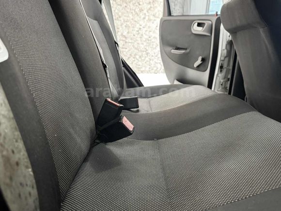 1.2 SİLVERLİNE 158.000KM