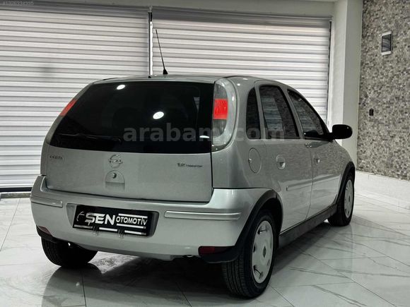 1.2 SİLVERLİNE 158.000KM