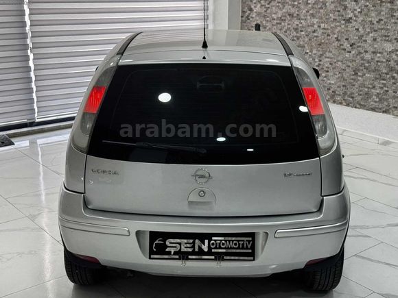 1.2 SİLVERLİNE 158.000KM