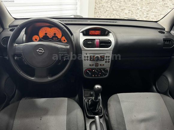 1.2 SİLVERLİNE 158.000KM