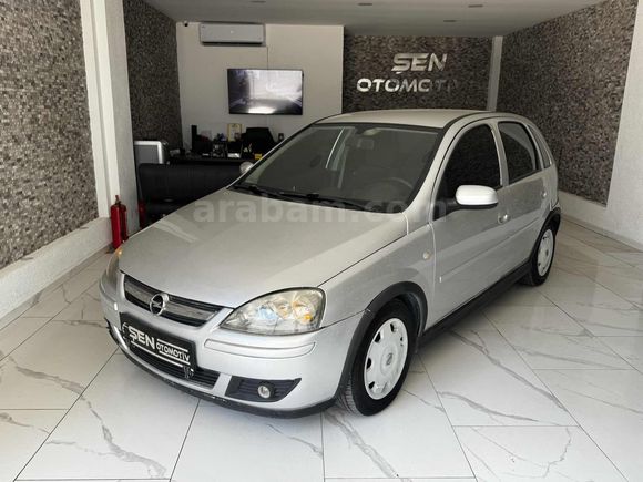 1.2 SİLVERLİNE 158.000KM
