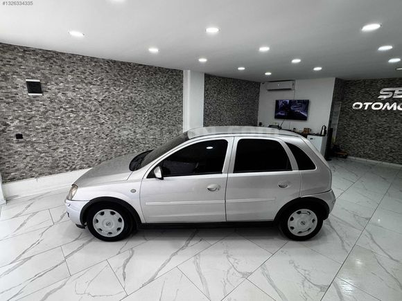 1.2 SİLVERLİNE 158.000KM