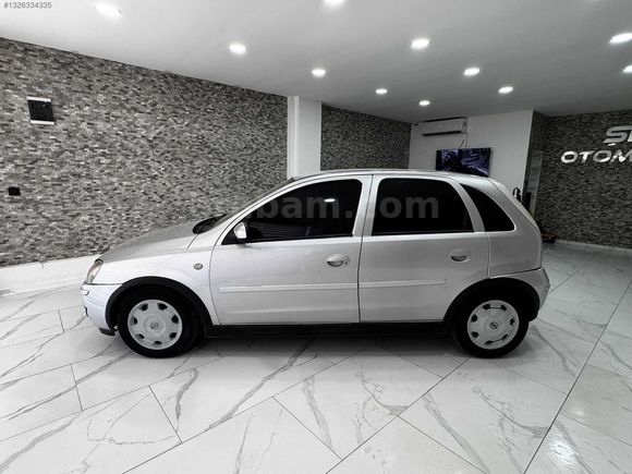 1.2 SİLVERLİNE 158.000KM