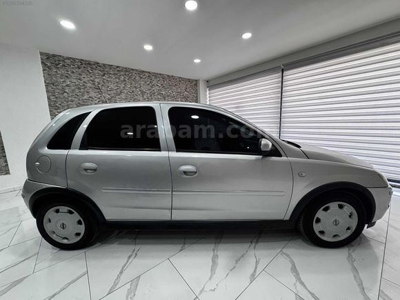 1.2 SİLVERLİNE 158.000KM