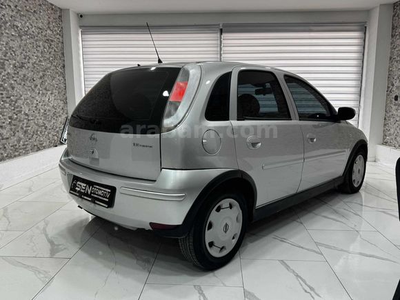 1.2 SİLVERLİNE 158.000KM