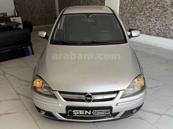 1.2 SİLVERLİNE 158.000KM
