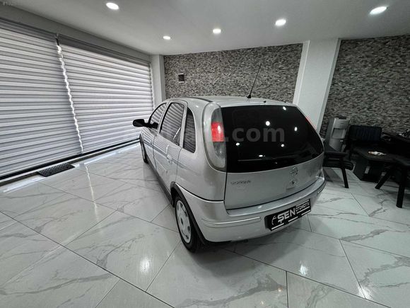 1.2 SİLVERLİNE 158.000KM