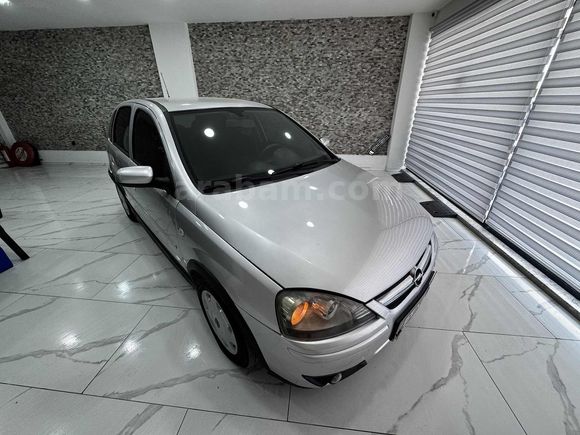 1.2 SİLVERLİNE 158.000KM