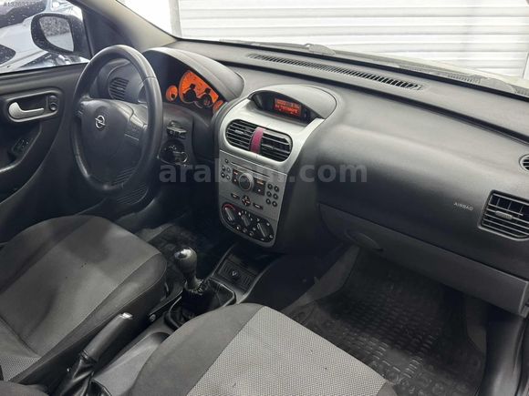 1.2 SİLVERLİNE 158.000KM