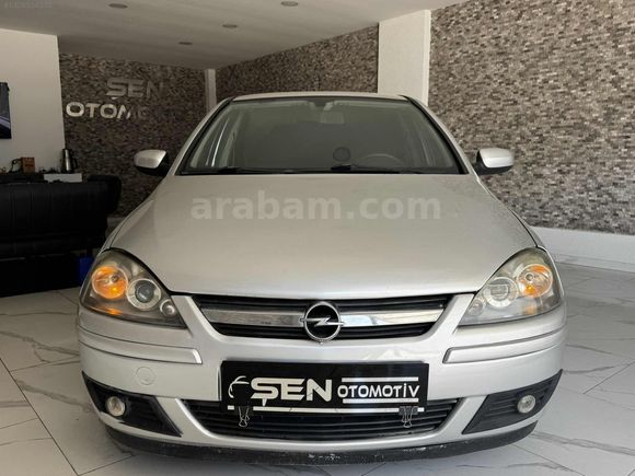 1.2 SİLVERLİNE 158.000KM
