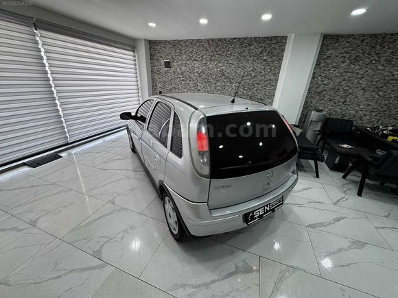 1.2 SİLVERLİNE 158.000KM
