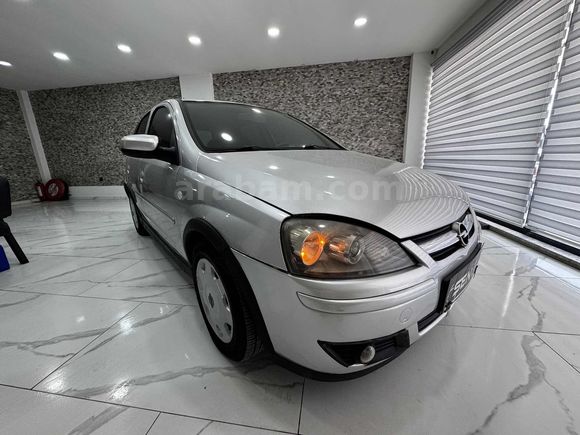 1.2 SİLVERLİNE 158.000KM